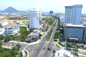 Phú Yên “bêu tên” 6 dự án không đủ điều kiện bán nhà ở hình thành trong tương lai