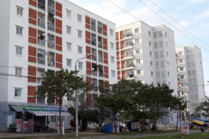 Phú Yên: Lên kế hoạch xây gần 20.000 căn nhà ở xã hội