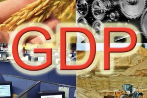Tăng trưởng GDP cả năm 2023 liệu có giảm tốc?