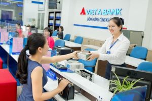 Lãi thuần từ hoạt động dịch vụ tăng mạnh, VietABank báo lãi 523 tỷ đồng sau nửa đầu năm