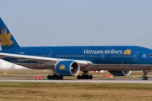 Cổ phiếu của Tổng Công ty Hàng không Việt Nam bị hạn chế giao dịch từ ngày 12/7