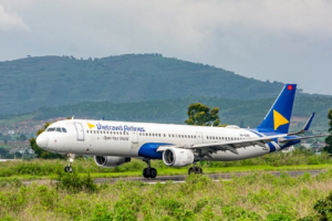 Kế hoạch tăng vốn ‘khủng’ lên 8.250 tỷ của Vietravel Airlines gặp khó