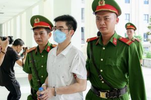 Đủ cơ sở xác định hành vi phạm tội của Hoàng Văn Hưng trong vụ ‘chuyến bay giải cứu’