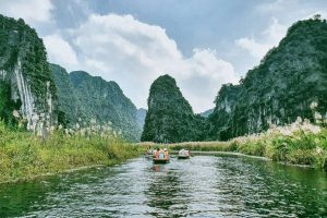 Quy hoạch Tràng An trở thành khu du lịch tầm cỡ quốc tế