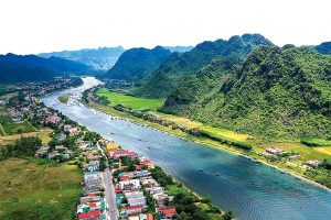 Kết nối Hà Nội – Quảng Bình cùng phát triển du lịch