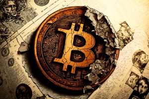 Giá Bitcoin đi ngang, thị trường tiền điện tử trầm lắng