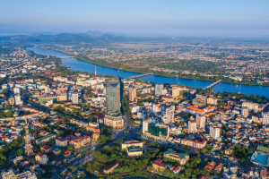 Thừa Thiên Huế quyết tâm đưa tỉnh lên thành phố trực thuộc Trung ương vào 2030
