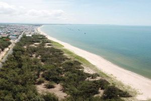Thu hồi hơn 4,2ha đất thực hiện dự án Khu du lịch Thu Giang – Hồ Tràm vì giao đất không qua đấu giá