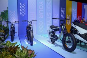 VinFast ra mắt xe đạp điện, hoàn thiện hệ sinh thái xe điện toàn diện tại Việt Nam