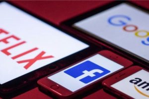 Google, Facebook, Netflix… đã nộp gần 4.000 tỷ đồng tiền thuế