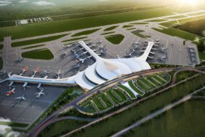Doanh nghiệp nào sẽ hưởng lợi nhờ sân bay Long Thành?