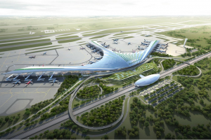 Rộ thông tin Liên danh Hoa Lư khiếu nại về gói thầu 35.000 tỷ đồng dự án sân bay Long Thành