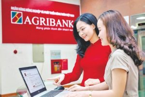Lãi suất tiết kiệm ngân hàng Agribank tiếp tục giảm trong tháng 8/2023