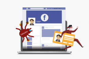 BKAV cảnh báo: Nhiều tài khoản Facebook tại Việt Nam bị mã độc tấn công