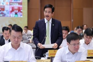 Chủ tịch Bùi Thành Nhơn: ‘Các dự án của Novaland đã có hướng giải quyết’
