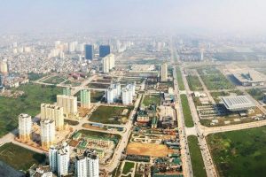 Bản tin Bất động sản ngày 26/8: Hà Nội sẽ thu hồi hơn 15.000 m2 “đất vàng” ở Cầu Giấy và Nam Từ Liêm