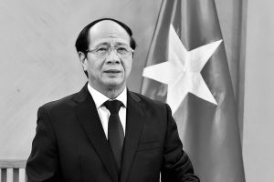 Những dấu ấn trong sự nghiệp của Phó thủ tướng Lê Văn Thành
