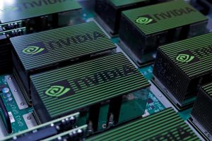 Nvidia đặt cược 25 tỷ USD vào sự bùng nổ của AI