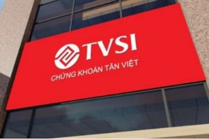 TVSI: 14.800/18.000 tỷ đồng trái phiếu đến hạn mua lại không thanh toán được
