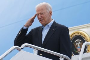 Tổng thống Mỹ Joe Biden sẽ tới thăm Việt Nam vào ngày 10/9