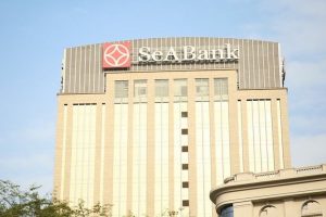 Hai Phó Tổng giám đốc SeABank đồng loạt đăng ký bán cổ phiếu SSB