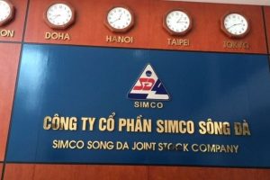 Cổ phiếu SDA của Simco Sông Đà tiếp tục bị duy trì diện cảnh báo