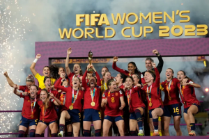 World Cup Nữ 2023: Một kỳ giải ngoạn mục