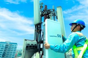 3 băng tần chuẩn bị đấu giá cho triển khai 4G và 5G tại Việt Nam