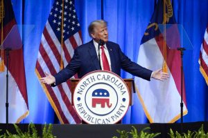Ông Trump tuyên bố không tham gia các cuộc tranh luận của đảng Cộng hòa