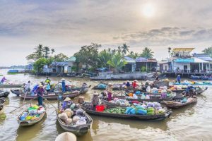 Du lịch chuẩn bị đón cơ hội “vàng” thu hút khách quốc tế đến Việt Nam