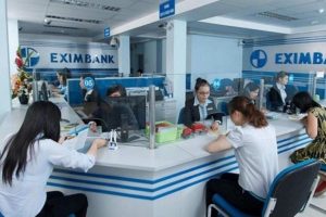 Ngân hàng Eximbank được chấp thuận tăng vốn điều lệ lên 17.469 tỷ đồng