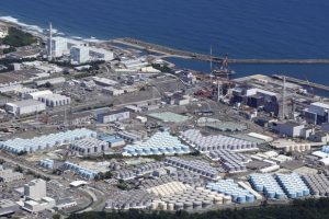 Hàn Quốc kêu gọi Nhật Bản thông tin minh bạch về hoạt động xả nước thải từ nhà máy Fukushima