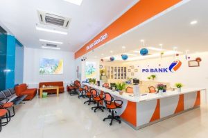 Hậu thoái vốn của Petrolimex, 3 nhân sự cấp cao PG Bank đồng loạt gửi đơn xin từ nhiệm