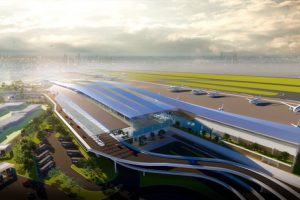 Bộ Giao thông vận tải: Không để khiếu nại kéo dài tại gói thầu 35.000 tỷ ở sân bay Long Thành
