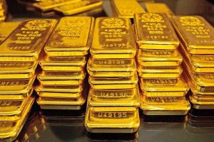 Giá vàng trong nước vụt tăng, chạm mốc 68 triệu đồng/lượng bán ra
