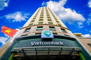 Vietcombank bổ nhiệm một loạt nhân sự cấp cao