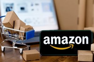Amazon vi phạm luật chống độc quyền