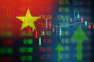 Thị trường chứng khoán Việt Nam đang trong danh sách chờ xét nâng hạng