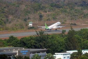 Kinh nghiệm lấy hàng không tiếp sức du lịch nhìn từ thành công của Côn Đảo