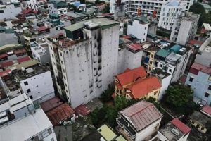 Công an Hà Nội kết luận nguyên nhân vụ cháy chung cư mini ở Khương Hạ