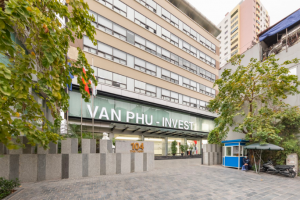 Văn Phú Invest (VPI) huy động 650 tỷ đồng trái phiếu “bơm” vốn cho công ty con
