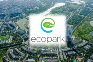 “Trùm BT” – Ecopark muốn đầu tư khu đô thị sinh thái Nhơn Trạch 3.800 ha