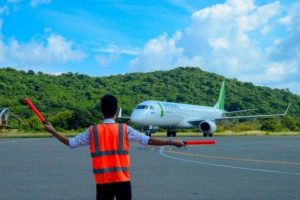 Bamboo Airways vượt qua “nhiễu động” tài chính