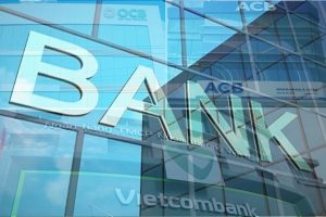 Cổ phiếu Bank trở thành “gánh nặng” cho thị trường khi nợ xấu vượt 3%