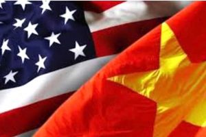 Đại sứ Phạm Quang Vinh, Chủ tịch Hội Việt – Mỹ: Quan hệ Việt – Mỹ đã đạt độ chín