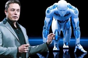 Elon Musk cảnh báo mối nguy hiểm lớn về AI