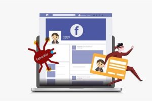 Cảnh giác mã độc đánh cắp tài khoản Facebook