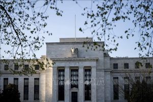 Fed phát tín hiệu tăng lãi suất một lần nữa trong năm nay