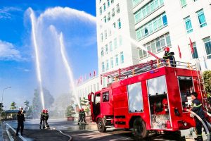 Thủ tướng yêu cầu hoàn thành tổng kiểm tra an toàn phòng cháy, chữa cháy tại các chung cư trước 15/11/2023