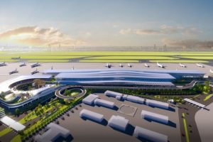 Đồng Nai: Gọi đầu tư cho các dự án xung quanh Sân bay quốc tế Long Thành